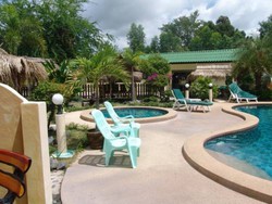 Imagen general del Hotel Ryans Resort. Foto 2