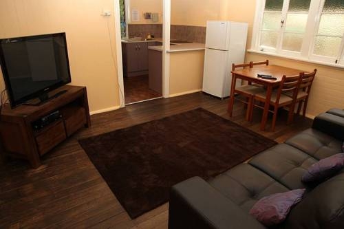 Imagen general del Hotel Ryan's Rest Boutique Accommodation. Foto 1
