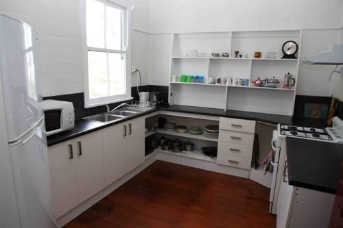 Imagen de la habitación del Hotel Ryan's Rest Boutique Accommodation. Foto 11
