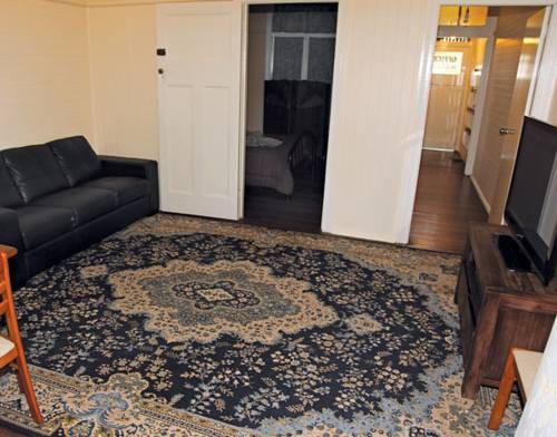 Imagen de la habitación del Hotel Ryan's Rest Boutique Accommodation. Foto 15