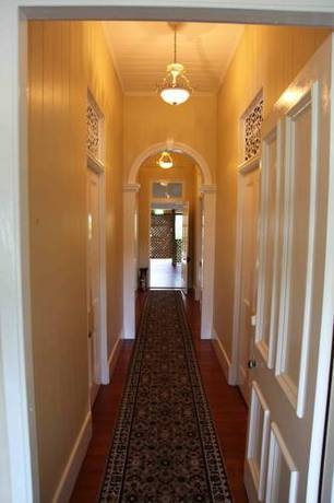 Imagen general del Hotel Ryan's Rest Boutique Accommodation. Foto 4