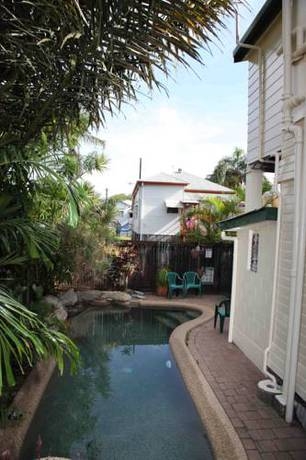 Imagen general del Hotel Ryan's Rest Boutique Accommodation. Foto 6