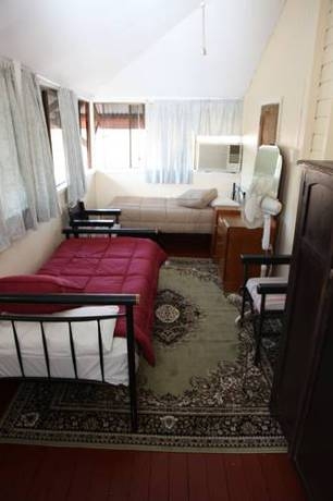 Imagen general del Hotel Ryan's Rest Boutique Accommodation. Foto 7