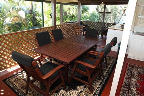 Imagen general del Hotel Ryan's Rest Boutique Accommodation. Foto 9