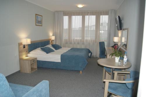 Imagen de la habitación del Hotel Rybniczanka. Foto 7