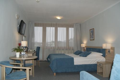 Imagen de la habitación del Hotel Rybniczanka. Foto 10