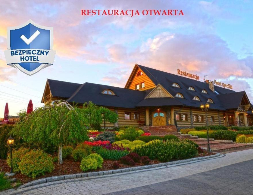Imagen general del Hotel Rycerski. Foto 1
