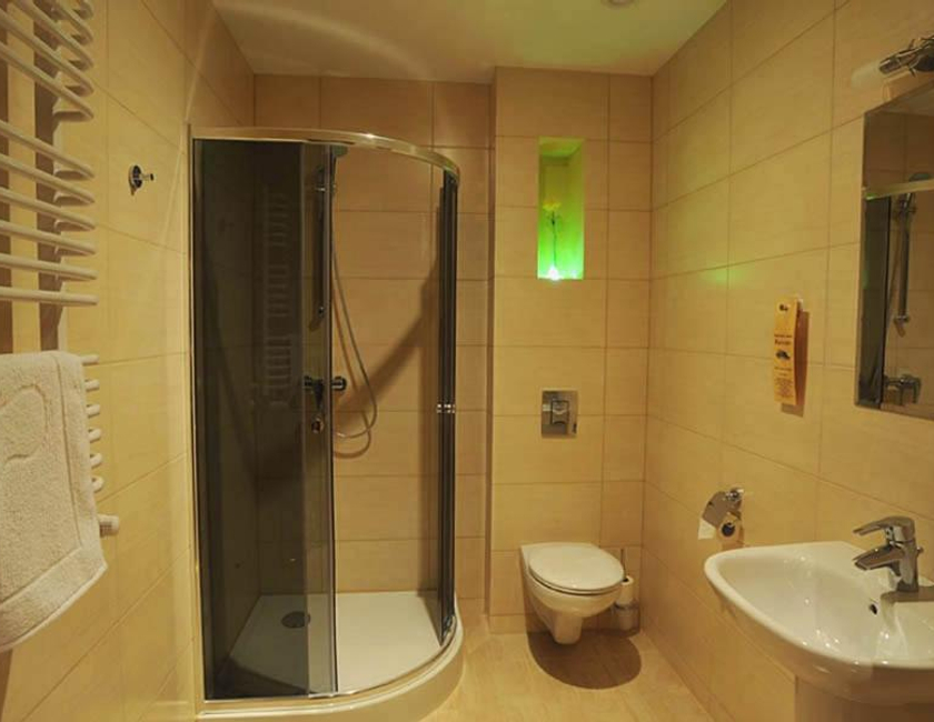 Imagen general del Hotel Rycerski. Foto 2