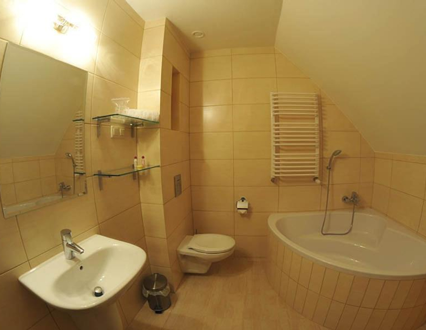 Imagen general del Hotel Rycerski. Foto 3