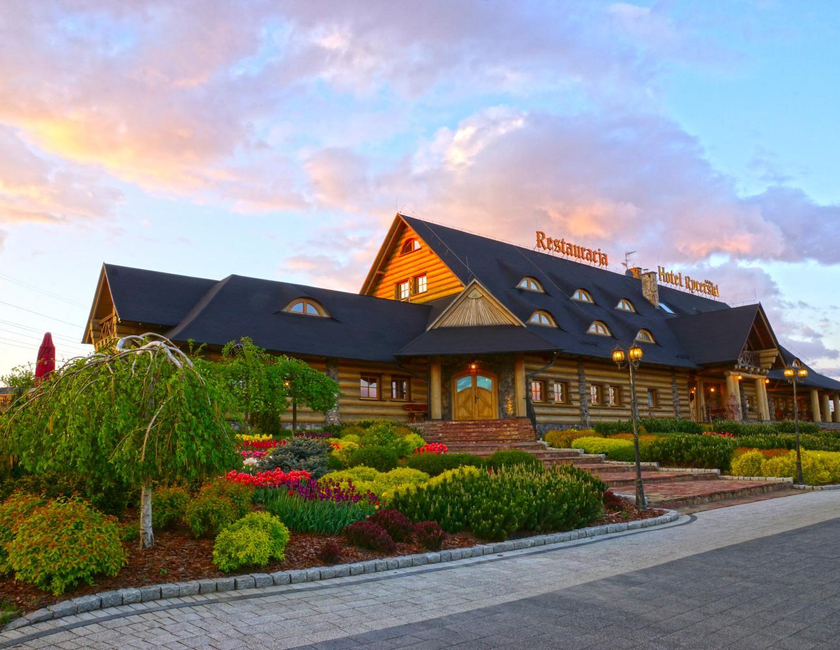 Imagen general del Hotel Rycerski. Foto 5
