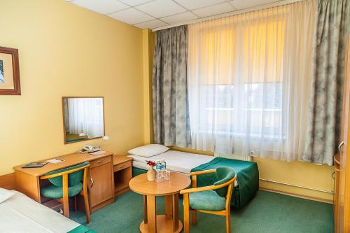 Imagen general del Hotel Rychło. Foto 1