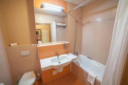 Imagen general del Hotel Rychło. Foto 3