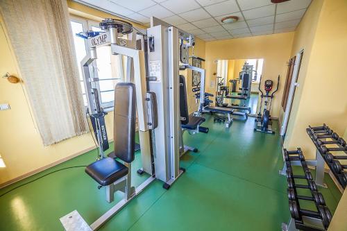 Imagen general del Hotel Rychło. Foto 4