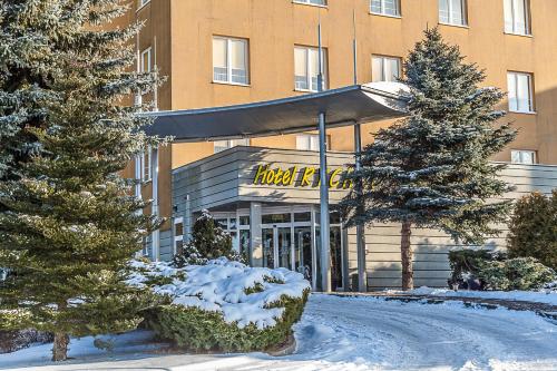 Imagen general del Hotel Rychło. Foto 5