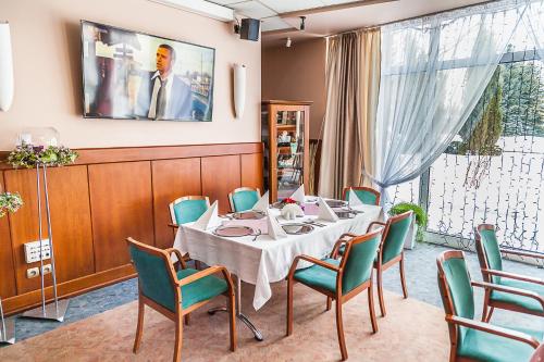 Imagen general del Hotel Rychło. Foto 6