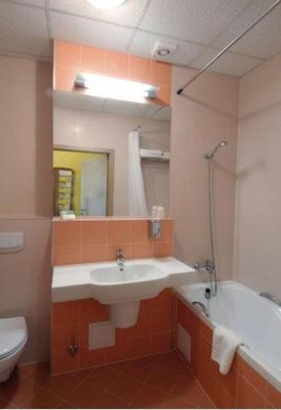 Imagen de la habitación del Hotel Rychło. Foto 9