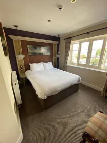 Imagen de la habitación del Hotel Ryde Castle by Greene King Inns. Foto 8