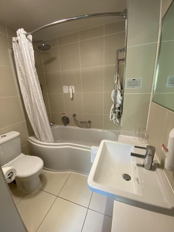 Imagen de la habitación del Hotel Ryde Castle by Greene King Inns. Foto 9