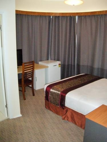 Imagen general del Hotel Ryde Inn. Foto 1