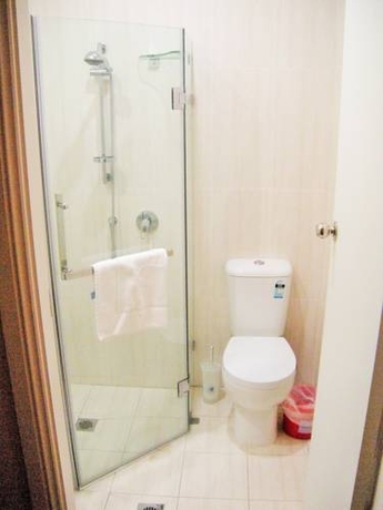 Imagen general del Hotel Ryde Inn. Foto 2