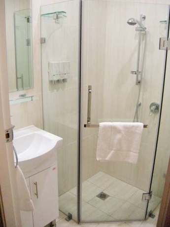Imagen general del Hotel Ryde Inn. Foto 3