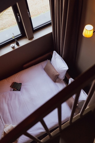 Imagen de la habitación del Hotel Ryder. Foto 2
