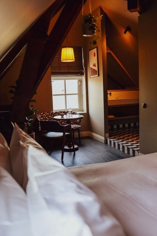 Imagen de la habitación del Hotel Ryder. Foto 4