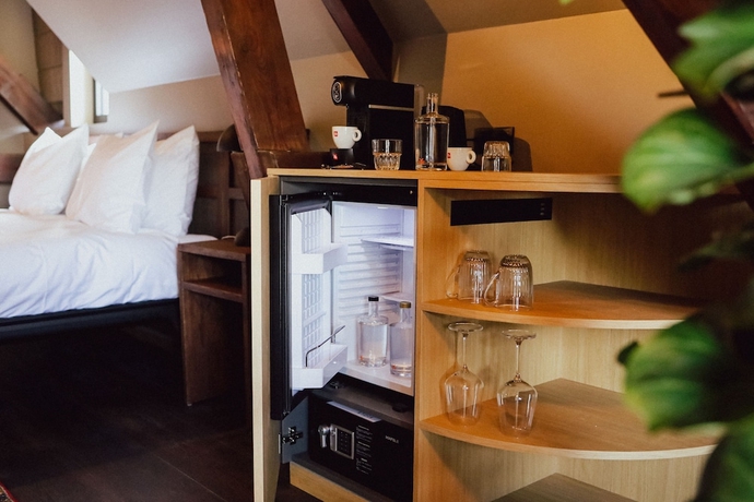 Imagen de la habitación del Hotel Ryder. Foto 5