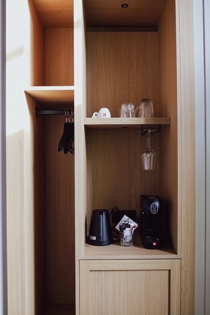 Imagen de la habitación del Hotel Ryder. Foto 12
