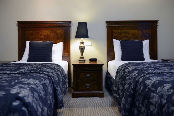 Imagen de la habitación del Hotel Rydges Armidale. Foto 2