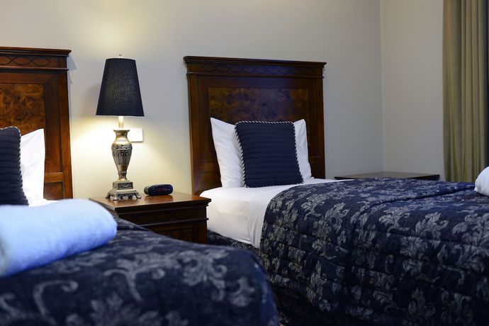 Imagen de la habitación del Hotel Rydges Armidale. Foto 3