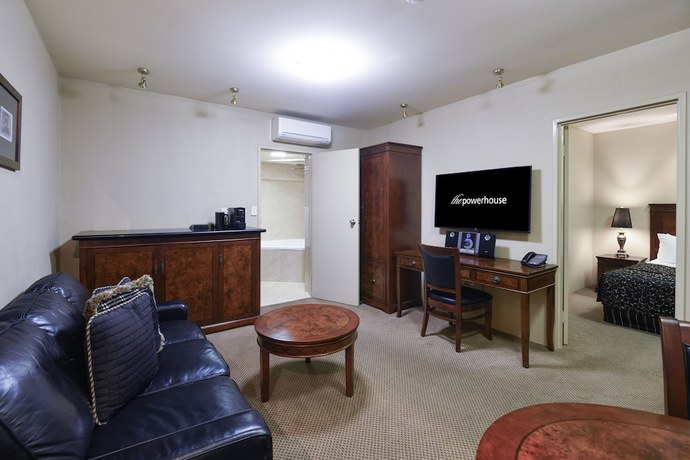 Imagen de la habitación del Hotel Rydges Armidale. Foto 4