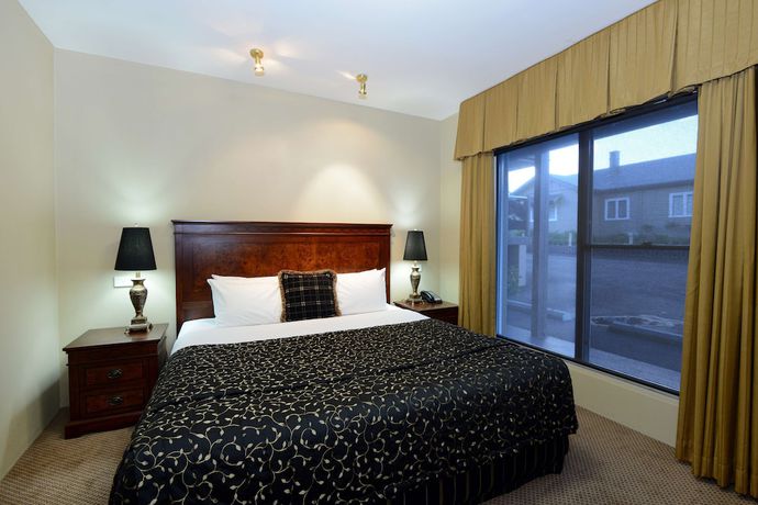 Imagen de la habitación del Hotel Rydges Armidale. Foto 5