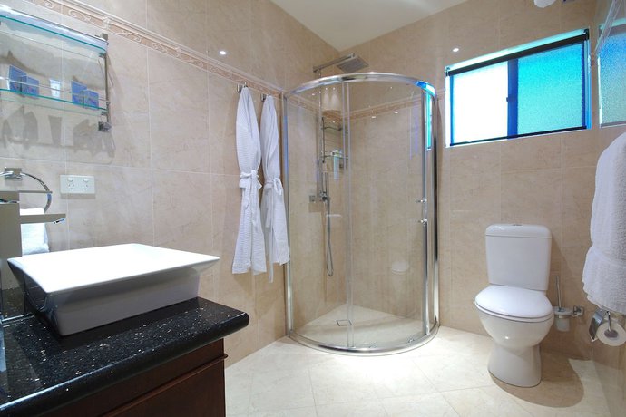 Imagen de la habitación del Hotel Rydges Armidale. Foto 7