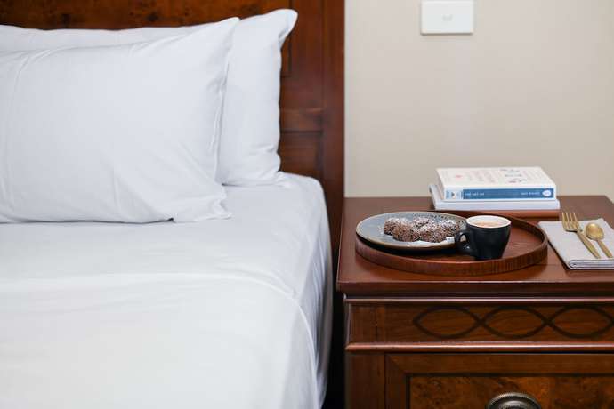 Imagen de la habitación del Hotel Rydges Armidale. Foto 8