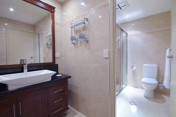 Imagen de la habitación del Hotel Rydges Armidale. Foto 12