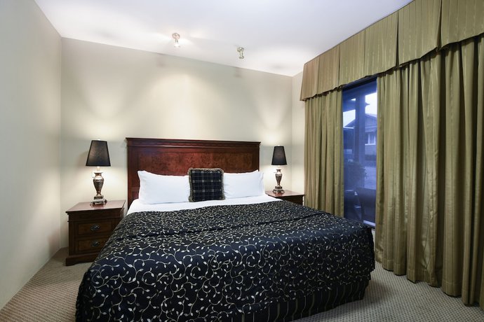 Imagen de la habitación del Hotel Rydges Armidale. Foto 15