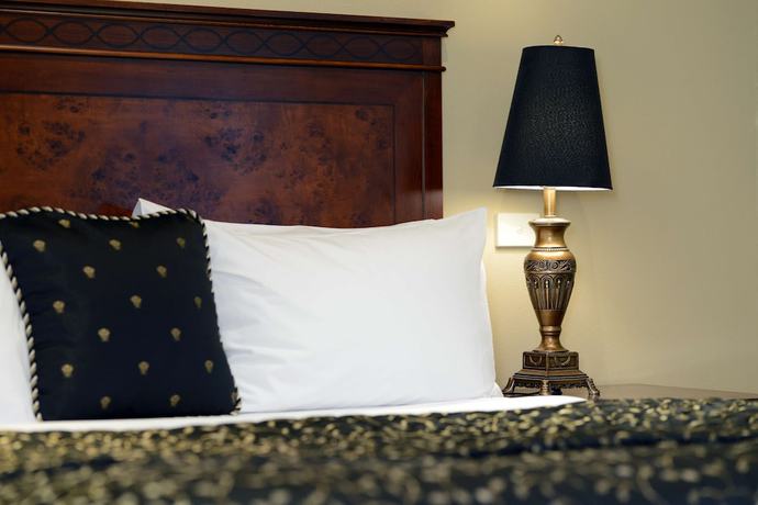 Imagen de la habitación del Hotel Rydges Armidale. Foto 18