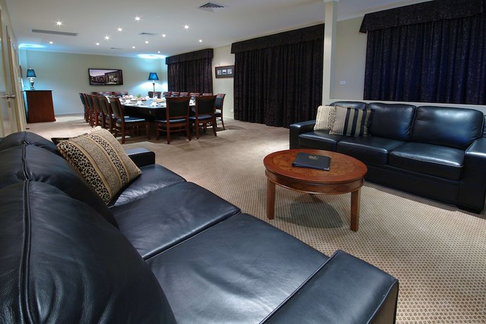 Imagen de la habitación del Hotel Rydges Armidale. Foto 19