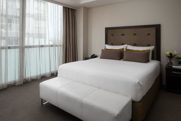 Imagen de la habitación del Hotel Rydges Auckland. Foto 10