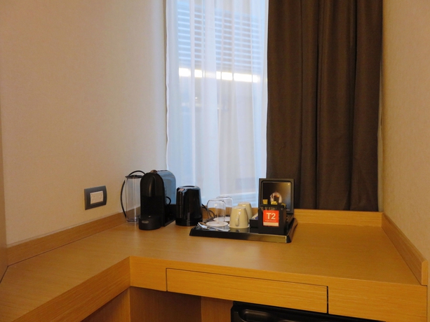 Imagen de la habitación del Hotel Rydges Australia Square. Foto 4