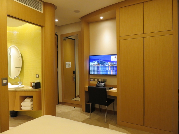 Imagen de la habitación del Hotel Rydges Australia Square. Foto 5