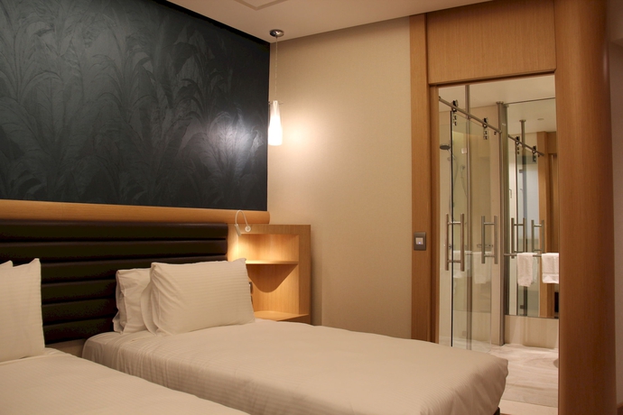Imagen de la habitación del Hotel Rydges Australia Square. Foto 7