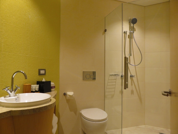 Imagen de la habitación del Hotel Rydges Australia Square. Foto 11