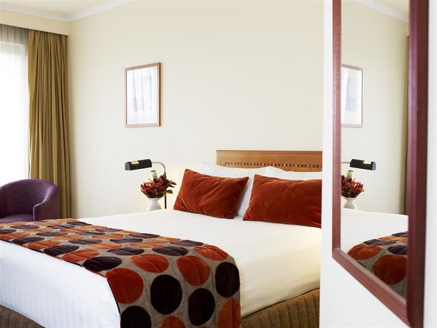 Imagen de la habitación del Hotel Rydges Bankstown. Foto 6