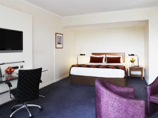 Imagen de la habitación del Hotel Rydges Bankstown. Foto 7