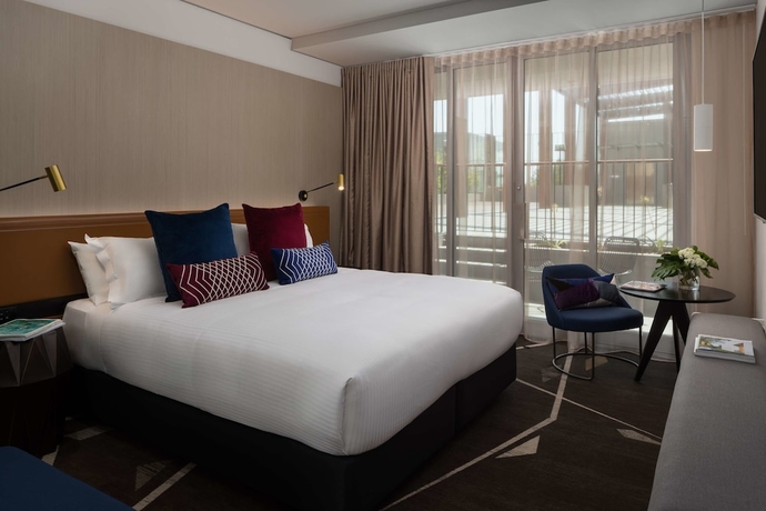 Imagen de la habitación del Hotel Rydges Campbelltown. Foto 5