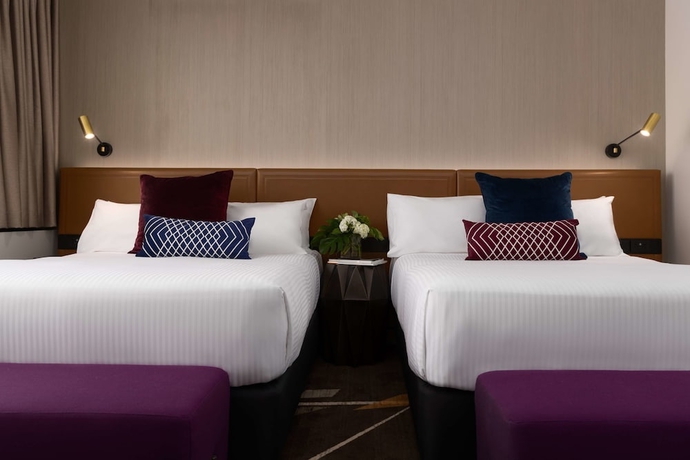 Imagen de la habitación del Hotel Rydges Campbelltown. Foto 8