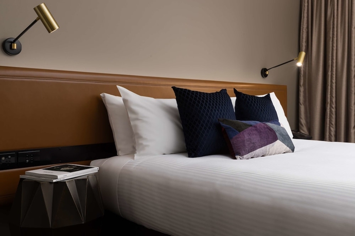 Imagen de la habitación del Hotel Rydges Campbelltown. Foto 9