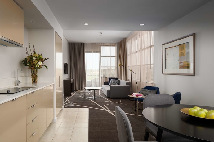 Imagen de la habitación del Hotel Rydges Campbelltown. Foto 10